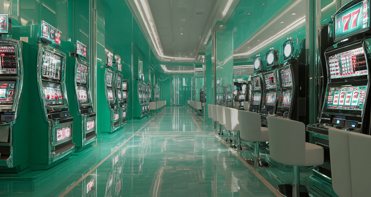 sky casino
